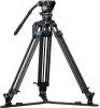 Видео статив SIRUI SQ75 Carbon + Head S5