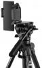 Статив Benro T981 + BV3H 64-170 cm (черен)