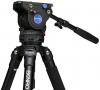 Видео статив Benro A373F Series 3 AL + BV6H 31-163 cm (черен)