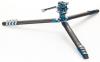 Статив Benro CyanBird Carbon + FS20PRO 18-152 cm (черен)