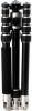 Статив MeFoto GlobeTrotter Aluminium 41-163 cm (Titanium)