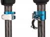 Монопод Benro SupaDupa72 Carbon 49-183 cm (черен)