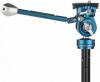 Статив Benro CyanBird Carbon + FS20PRO 18-152 cm (черен)