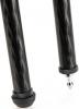 Статив Benro Mammoth TMTH44C CF + WH15 27.5-173.5 cm (черен)