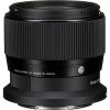 Обектив Sigma 56mm f/1.4 DC DN Contemporary Nikon Z-Mount