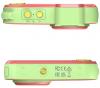 Детски фотоапарат AgfaPhoto Realikids Cam Waterproof 2 (розов)
