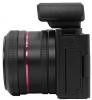 Компактен  фотоапарат AgfaPhoto Realishot C130 (черен)
