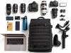 Фотораница Tenba Axis v2 32L (черна)