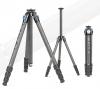 Статив SIRUI ST-124 Carbon + Head VA-5X + Adapter BA-1 
