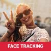 Гимбъл камера AgfaPhoto Realimove MC3X (черна)