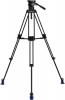 Видео статив Benro A674TMM Dual Stage AL + BV10 74-164 cm (черен)