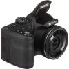 Компактен фотоапарат Kodak PIXPRO AZ255 (черен)