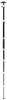 Статив MeFoto RoadTrip Pro CF Series 1 6-in-1 + Ball Head 40-152.5 cm (сребрист)