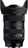 Обектив Sigma 17-40mm f/1.8 DC Art Fujifilm X-Mount