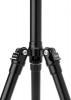 Статив MeFoto BackPacker Aluminum 43-132 cm (черен)