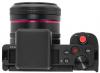 Компактен  фотоапарат AgfaPhoto Realishot C130 (черен)