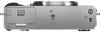 Безогледален фотоапарат Fujifilm X-E5 Body (сребрист)