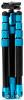 Статив MeFoto RoadTrip Pro Alu Series 1 6-in-1 + Ball Head 40-153 cm (син)
