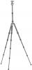 Статив Benro Bat 05C + VX20 35-140cm (черен)