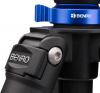 Статив Benro Mach3 Series 2 AL + HD2 43-168 cm (черен)
