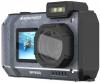 Компактен подводен фотоапарат AgfaPhoto Realishot WP9500 (черен)