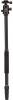 Статив Benro Mach3 Series 2 AL + B2 42-165 cm (черен)