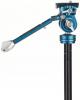 Статив Benro CyanBird Carbon + FS20PRO 18-152 cm (черен)