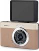 Компактен фотоапарат Kodak PIXPRO C1 (кафяв)