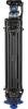 Видео статив Benro A573T Dual Tube AL + S6Pro 75-158 cm (черен)
