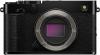 Безогледален фотоапарат Fujifilm X-E5 Body (черен)