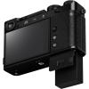 Безогледален фотоапарат Fujifilm X-E5 Body (черен)