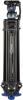 Видео статив Benro A673TM Dual Tube AL + S8Pro 72-160 cm (черен)
