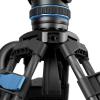 Видео статив SIRUI SQ75 Carbon + Head S5