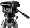 Статив Benro Tortoise TTOR34CLV + S4Pro 23.5-163.5 cm (черен)
