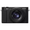 Компактен фотоапарат Sony RX1R III (черен)