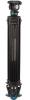 Видео статив Benro KH26PC + Head 87-184 cm (черен)