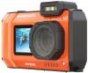 Компактен подводен фотоапарат AgfaPhoto Realishot WP9500 (оранжев)