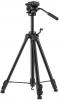 Статив Benro T981 + BV3H 64-170 cm (черен)