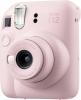 Моментален фотоапарат Fujifilm Instax Mini 12 Blossom Pink