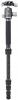 Статив Benro Bat 05C + VX20 35-140cm (черен)
