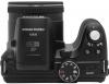 Компактен фотоапарат Kodak PIXPRO AZ425 (черен)