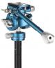 Статив Benro CyanBird Aluminium + FS20PRO 18-156 cm (черен)