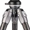 Статив Benro Tortoise TTOR34CLV + S4Pro 23.5-163.5 cm (черен)