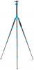 Статив MeFoto RoadTrip Pro CF Series 1 6-in-1 + Ball Head 40-152.5 cm (син)