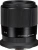 Обектив Sigma 30mm f/1.4 DC DN Contemporary Nikon Z-Mount