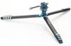 Статив Benro CyanBird Aluminium + FS20PRO 18-156 cm (черен)