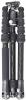 Статив Benro Bat 05C + VX20 35-140cm (черен)