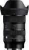 Обектив Sigma 17-40mm f/1.8 DC Art Leica L-Mount