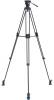 Видео статив Benro KH26PC + Head 87-184 cm (черен)