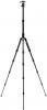 Статив MeFoto RoadTrip Pro CF Series 1 6-in-1 + Ball Head 40-152.5 cm (черен)